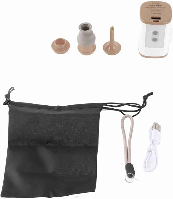 Portable Electric Air Pump with Light 3600mAh USB Rechargeable Mini Air Pump with 4 Nozzles for Pool Floats Air Bed Air Mattress Swimming Ring Vacuum Storage Bags