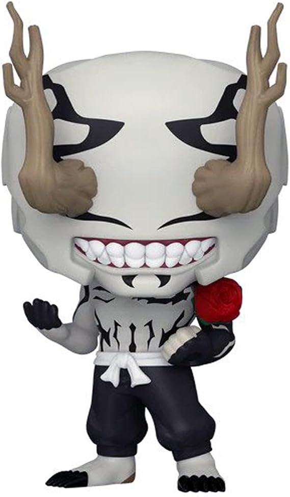 Jujutsu Kaisen - Pop Funko Vinyl Figure 1396 Hanami 9 cm GA Excl