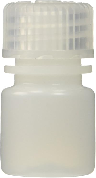 Nalgene Narrow Mouth Bottle (1/4-Ounce)