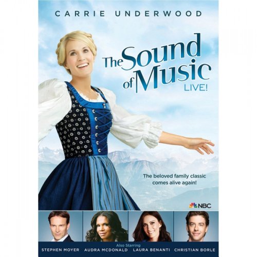 The Sound of Music Live!