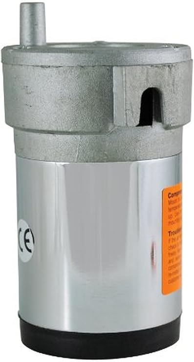 Marinco 10102 12V Air Compressor with Bracket