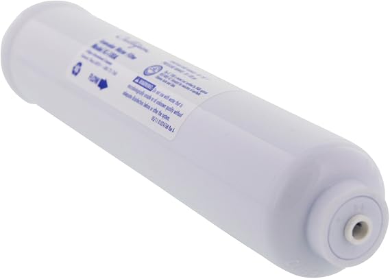 Culligan IC-100A Level 1 Icemaker and Refrigerator Dispenser Drinking Water Filter