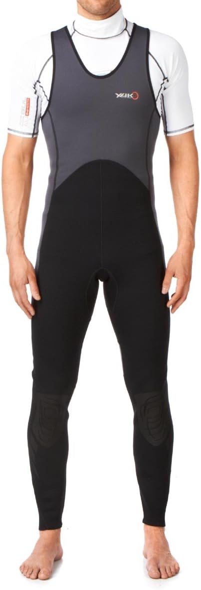 Yak Step-In Long John Kayaking Wetsuit