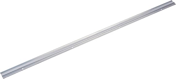STORMGUARD 32/914 mm Rain Deflector - Aluminium