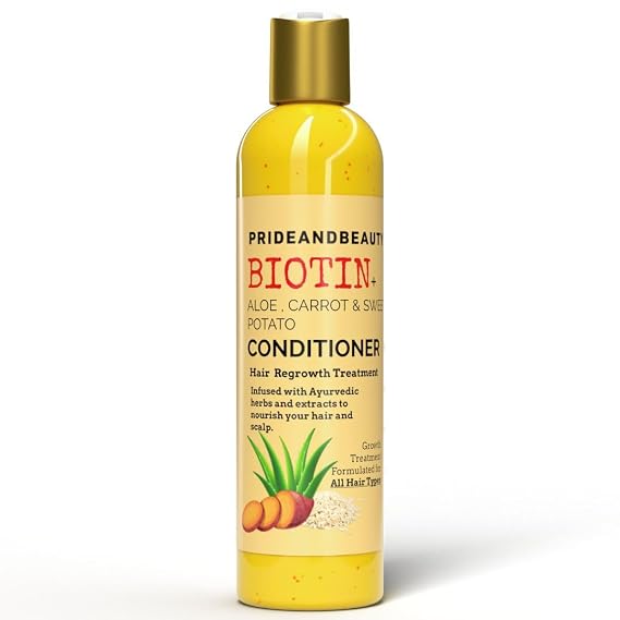 Rice Water for Hair Growth Shampoo and Conditioner set. Shampoo for Hair Loss. Shampoo for Men and Women. (Shampoo + Conditioner) (Conditioner)