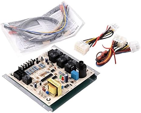 Lennox 19W94 - LB-84495B 33J62 Ignition Conversion Kit