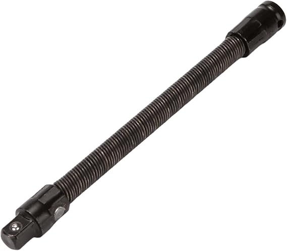 Socket Wrench Extension Steel Heavy Duty Hand Tools