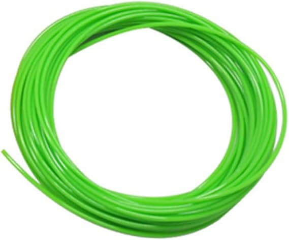 3D Pen 1.75mm Refills Roll 10m Filament Each Green Abs
