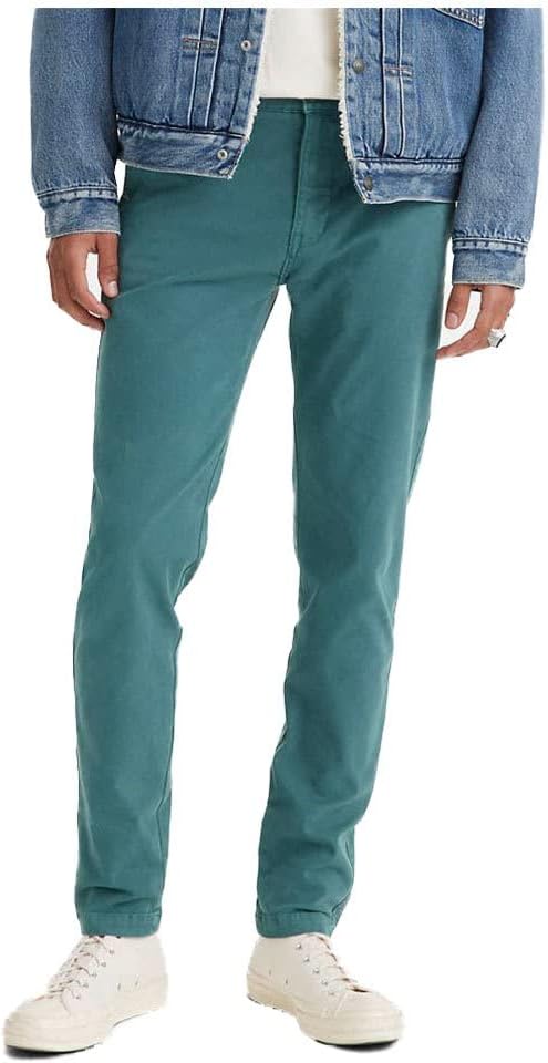 Levi's Men's XX Chino Slim II Trousers