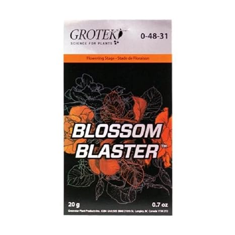 Grotek Grotek Blossom Blaster 20g