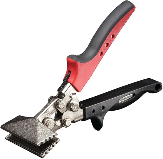 Malco S2R 3-Inch Hand Seamer