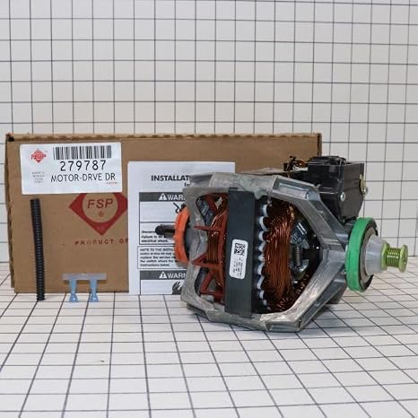 279787 Dryer Drive Motor