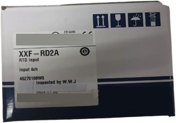 PLC Controller XXF-RD2A Expansion Module Programming Controller PLC Module Original