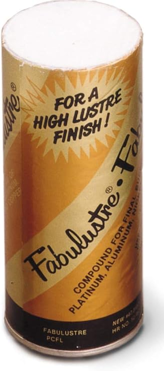 1 LB Polishing Compound