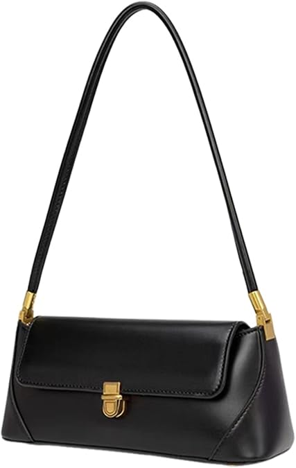 Vintage Shoulder Bag for Women | Small Shoulder Purse, Hobo Bag, Trendy