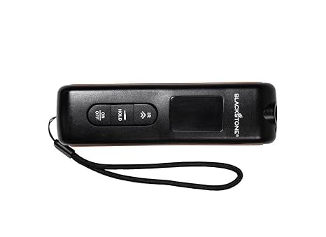 Blackstone Infrared Thermometer with Probe