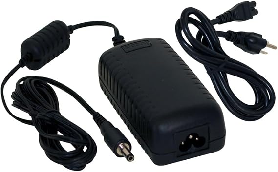 Jesco Lighting DL-PS-60/24 24V DC Desktop Power Supply