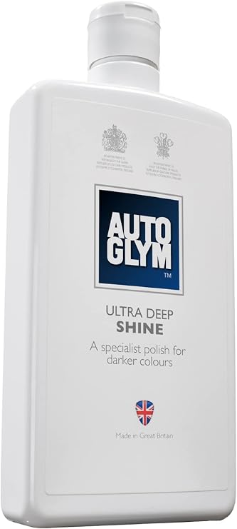 Autoglym UDS500 Ultra Deep Shine, 500ml