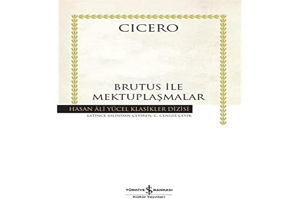 Brutus İle Mektuplaşmalar
