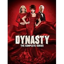 Dynasty: The Complete Series