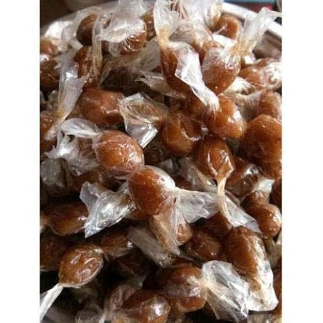 Finaldeals Tamarind Imli Candy Toffee Pachak Digestive Chulbuli Candies 400 Gram