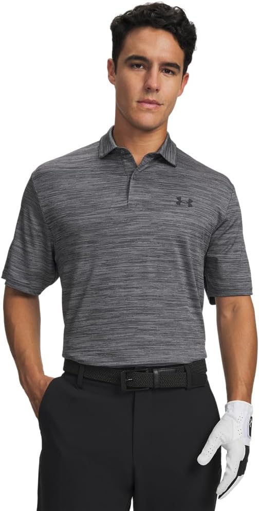 Under Armour Men's Matchplay Polo