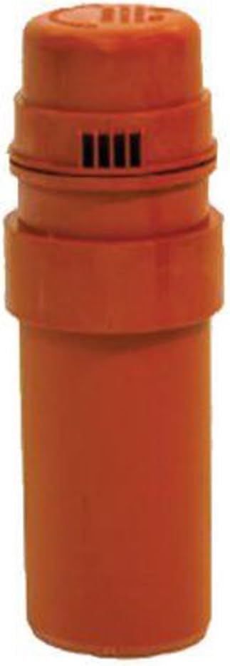 Studor 20345 Chem-Vent FR-PP 40 Tail Piece