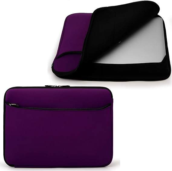 14 in Laptop Sleeve Compatible with Dell Latitude 5455 7455 3450 5450 7450 9450 3445 3440 9440 5440 7440 5430 Rugged 5430 5431 7430 9430