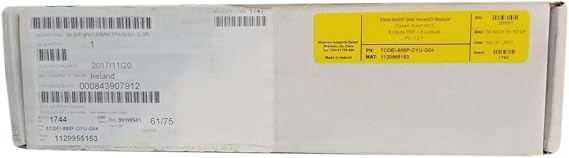 TCDEI-888P-DYU-G04 Brad Module TCDEI888PDYUG04 Sealed in Box
