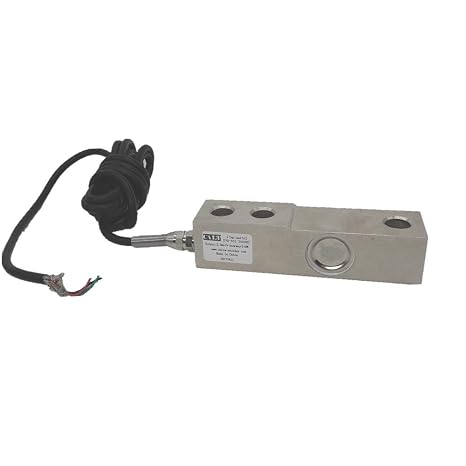 Small Weigh Bridge Share Beam Load Cell Scale Sensor 50KG