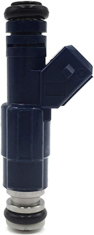 6 PCS 0280155712 Fuel Injectors