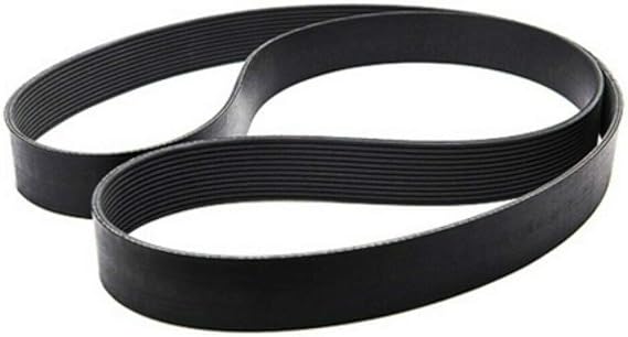 Treadmill Drive Belt for Horizon Fitness T101 T202 Elite - Johnson Part #1000109551