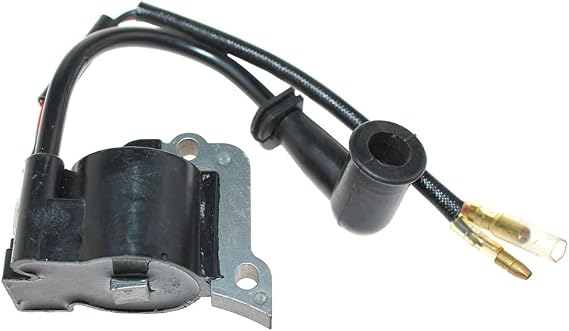 Ignition Coil for 120L 120LC 120R 125E 125L 125LD 125R 125RB 132L 132LD 132R 132RB 132RD 6050 531004731 531002395
