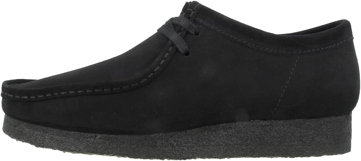 Clarks mens Wallabee Shoes