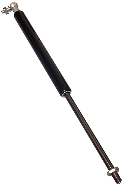 Bansbach 36 inch (905mm) B-Locking Gas Spring, Force 90N (20lb)
