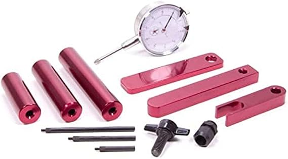 ProForm Pinion Depth Setting Tool with Case