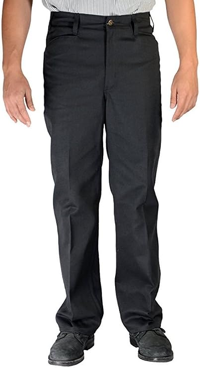 Ben Davis Men's Original Trim Fit Work Pant