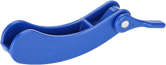 ZJchao Key Turner, Key Aid Turner Holder Door Opening Assistance with Grip for Arthritis Hands Elderly and Disabled Foldable Secure Key Holding and Turning Device Key Turner Aid for Osteoarthritis
