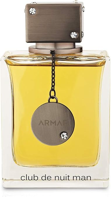 ARMAF Club de Nuit Man Eau de Toilette Spray