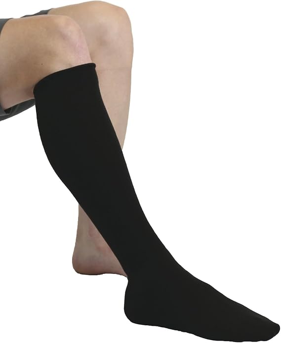 circaid 25-35 mmHg compressive under sock liner
