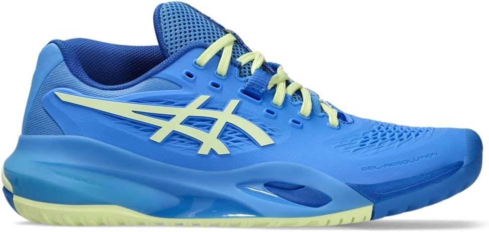 ASICS Women's Gel-Resolution XTennis Shoes