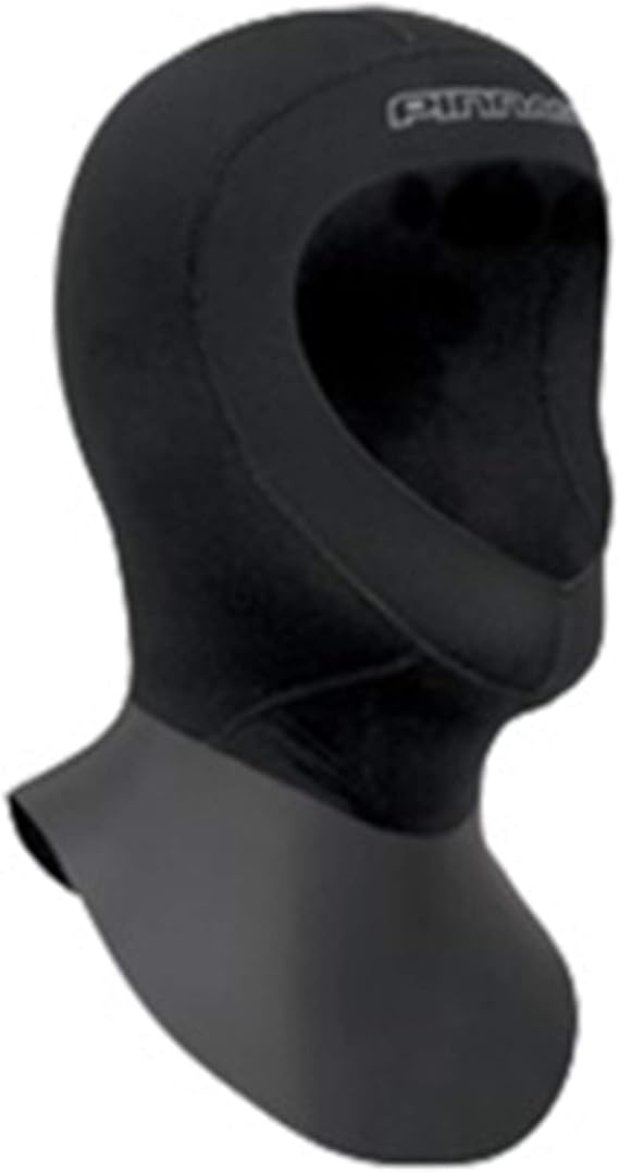 Pinnacle 7mm Standard Dive Hood