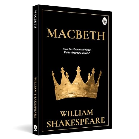 Macbeth - Classics