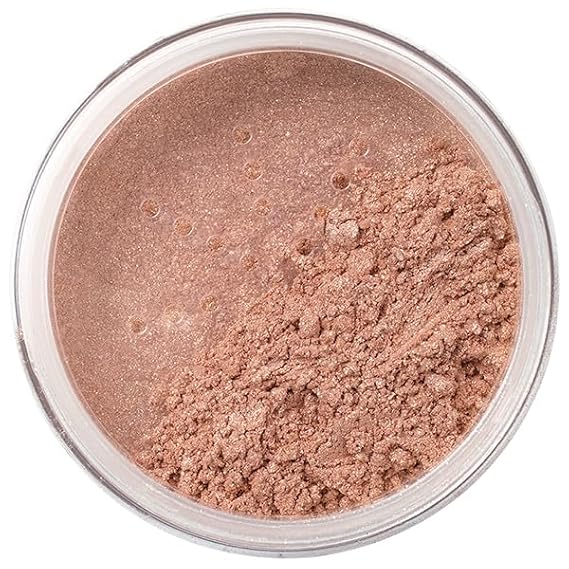 Jolie Light Reflecting Mineral Shimmer Powder (Champagne Dust)