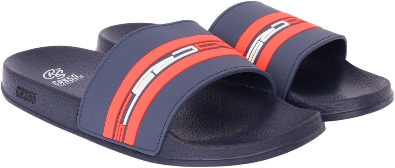 Crosshatch - HAMLAX Slides - Men