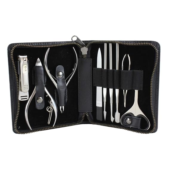 Takumi No Waza 9-piece Grooming Kit (G-3104)