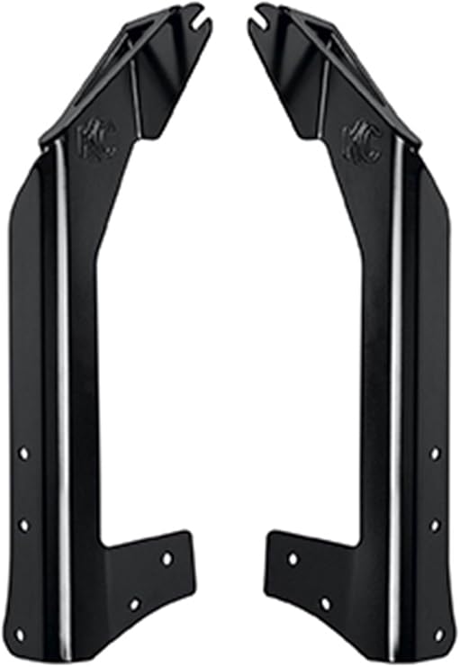 KC HiLiTES 7323 Overhead Bracket Set