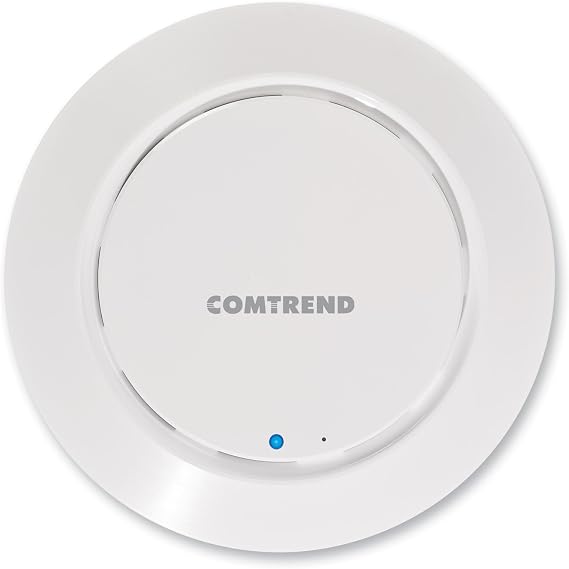 Comtrend WAP-EN300C 300N Managed Single Band Wireless Access Point