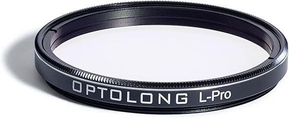Optolong 2" L-Pro Light Pollution Filter