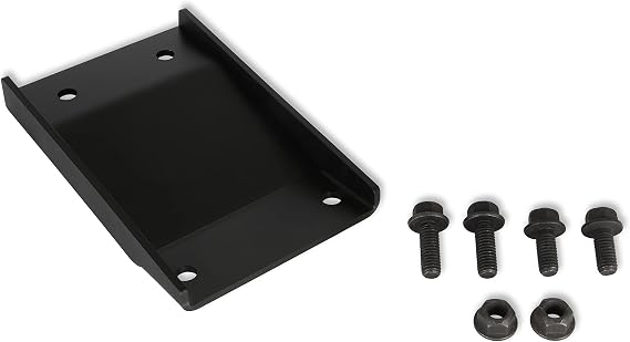 Hooker Blackheart BHS568 Transmission Crossmember Adapter Gen III Hemi Swap